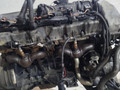 двигатель BMW 3 серия E90/E91/E92/E93 2005, 2.5 л., i, N52 B25, бензин, МКПП, задний привод, N52B25 - фото №5
