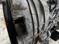 КПП механическая (МКПП) Ford Transit 6 поколение 2004, 2.4 л., TDDi, FXFA, дизель, МКПП, задний привод, YCIR7006CF - фото №6