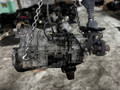 КПП механическая (МКПП) Ford Transit 6 поколение 2004, 2.4 л., TDDi, FXFA, дизель, МКПП, задний привод, YCIR7006CF - фото №2