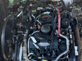 двигатель Land Rover Discovery 3 поколение 2006, 2.7 л., TD, 276DT, дизель, АКПП, полный привод, 276DT - фото №2