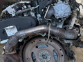 двигатель Land Rover Discovery 3 поколение 2006, 2.7 л., TD, 276DT, дизель, АКПП, полный привод, 276DT - фото №3