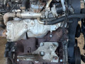 двигатель Land Rover Discovery 3 поколение 2006, 2.7 л., TD, 276DT, дизель, АКПП, полный привод, 276DT - фото №4