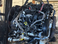 двигатель Land Rover Discovery 3 поколение 2006, 2.7 л., TD, 276DT, дизель, АКПП, полный привод, 276DT - фото №5