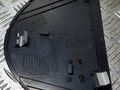 накладка на торпедо (консоль) Audi A6 4B/C5 [рестайлинг] 2001, 4B0857086A - фото №2