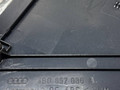 накладка на торпедо (консоль) Audi A6 4B/C5 [рестайлинг] 2001, 4B0857086A - фото №3