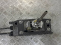 кулиса Volkswagen Passat B6 2009, 2.0 л., TDi, CBAA, дизель, 6МКПП, серебристый, седан, передний привод, правый руль, 3C0711049AG - фото №8