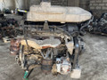 двигатель Jaguar S-Type 1 поколение 2002, 3.0 л., i, AJ30, бензин, МКПП, AJ30 - фото №4