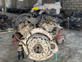 двигатель Jaguar S-Type 1 поколение 2002, 3.0 л., i, AJ30, бензин, МКПП, AJ30 - фото №5