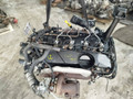 двигатель Ford Transit 7 поколение 2007, 2.2 л., TDCi, P8FA, дизель, МКПП, P8FA - фото №2