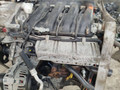 двигатель Renault Scenic 1 поколение [рестайлинг] 2003, 1.6 л., i, K4M 708, бензин, 5МКПП, передний привод, K4M - фото №2