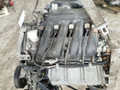 двигатель Renault Scenic 1 поколение [рестайлинг] 2003, 1.6 л., i, K4M 708, бензин, 5МКПП, передний привод, K4M - фото №5