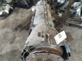 КПП автоматическая (АКПП) BMW X3 E83 2006, 3.0 л., D, M57 D30 (306D3), дизель, АКПП, полный привод, 7565495, 106802211OZWA, 7110472 - фото №5
