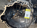КПП механическая (МКПП) Audi A6 4F/C6 [рестайлинг] 2010, 2.7 л., TDi, BPP, дизель, МКПП, 0A2300040L, ZWN - фото №5