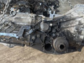 КПП механическая (МКПП) Audi A6 4F/C6 [рестайлинг] 2010, 2.7 л., TDi, BPP, дизель, МКПП, 0A2300040L, ZWN - фото №7