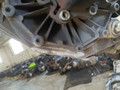 КПП механическая (МКПП) Audi A6 4F/C6 [рестайлинг] 2010, 2.7 л., TDi, BPP, дизель, МКПП, 0A2300040L, ZWN - фото №9