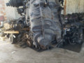 КПП механическая (МКПП) Audi A6 4F/C6 [рестайлинг] 2010, 2.7 л., TDi, BPP, дизель, МКПП, 0A2300040L, ZWN - фото №10