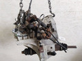КПП механическая (МКПП) Kia Picanto 1 поколение 2005, 1.1 л., G4HG, бензин, МКПП, M51671 - фото №3