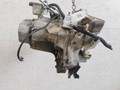 КПП механическая (МКПП) Peugeot 206 1 поколение 2001, 1.4 л., i, бензин, МКПП - фото №4