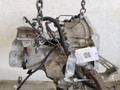 КПП механическая (МКПП) Peugeot 206 1 поколение 2001, 1.4 л., i, бензин, МКПП - фото №5