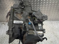 КПП автоматическая (АКПП) Mercedes-Benz Vito W638 2000, 2.2 л., OM 611.960, дизель, АКПП, передний привод, 0209642, DB638, 2701100, 4HP20 - фото №3