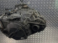 КПП автоматическая (АКПП) Mercedes-Benz Vito W638 2000, 2.2 л., OM 611.960, дизель, АКПП, передний привод, 0209642, DB638, 2701100, 4HP20 - фото №4