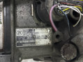 КПП автоматическая (АКПП) Mercedes-Benz Vito W638 2000, 2.2 л., OM 611.960, дизель, АКПП, передний привод, 0209642, DB638, 2701100, 4HP20 - фото №6