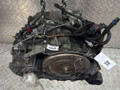 КПП автоматическая (АКПП) Opel Vectra C 2004, 2.2 л., Y 22 DTR, дизель, АКПП, AF22, 09126360A, 5040LN, 04CW559078 - фото №2