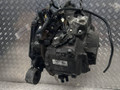 КПП автоматическая (АКПП) Opel Vectra C 2004, 2.2 л., Y 22 DTR, дизель, АКПП, AF22, 09126360A, 5040LN, 04CW559078 - фото №3