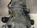 КПП механическая (МКПП) Audi A6 4F/C6 [рестайлинг] 2010, 2.7 л., TDi, BPP, дизель, МКПП, передний привод, ZWN - фото №3