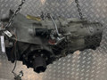 КПП механическая (МКПП) Audi A6 4F/C6 [рестайлинг] 2010, 2.7 л., TDi, BPP, дизель, МКПП, передний привод, ZWN - фото №4