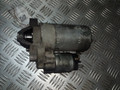 стартер Peugeot 206 1 поколение [рестайлинг] 2006, 1.4 л., KFW (TU3A), бензин, МКПП, 0001112041, 9647982880 - фото №4
