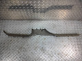 накладка на порог Audi Q7 4L 2006, 3.0 л., TDi, BUG, дизель, АКПП, бежево-серый, внедорожник 5 дв., полный привод, правый руль, 4L0853370 - фото №2