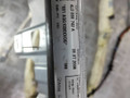 подушка безопасности боковая (шторка) Audi Q7 4L 2006, 3.0 л., TDi, BUG, дизель, АКПП, бежево-серый, внедорожник 5 дв., полный привод, правый руль, 4L0880742A - фото №2