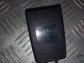 замок ремня безопасности Skoda Octavia RS 2 поколение [рестайлинг] 2011, 2.0 л., TDi, CEGA, дизель, робот, белый, универсал, передний привод, правый руль, 1Z2858471C - фото №6