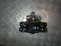 подушка крепления двигателя Skoda Octavia RS 2 поколение [рестайлинг] 2011, 2.0 л., TDi, CEGA, дизель, робот, белый, универсал, передний привод, правый руль, 1K0199555 - фото №8