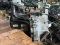 КПП механическая (МКПП) Ford Mondeo 3 поколение 2002, 1.8 л., i, CHBB, бензин, МКПП, передний привод, 1S7R7002BE, 1S7R7F096 - фото №2
