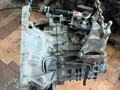 КПП механическая (МКПП) Ford Mondeo 3 поколение 2002, 1.8 л., i, CHBB, бензин, МКПП, передний привод, 1S7R7002BE, 1S7R7F096 - фото №5