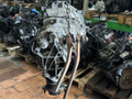 КПП механическая (МКПП) Audi A4 B6 2003, 2.0 л., i, ALT, бензин, МКПП, передний привод, GBM - фото №3