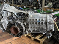 КПП механическая (МКПП) Audi A4 B6 2003, 2.0 л., i, ALT, бензин, МКПП, передний привод, GBM - фото №4