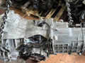 КПП механическая (МКПП) Audi A4 B6 2003, 2.0 л., i, ALT, бензин, МКПП, передний привод, GBM - фото №5