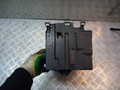 полка аккумулятора Citroen Berlingo 2 поколение (B9) 2012, 1.6 л., HDi, 9HN (DV6ETED), дизель, МКПП, белый, фургон, передний привод, правый руль, 9663615380 - фото №5