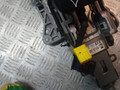рулевая колонка Volkswagen Passat B6 2009, 2.0 л., TDi, CBAA, дизель, 6МКПП, серебристый, седан, передний привод, правый руль, 3C0971616C - фото №8