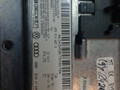 дисплей Audi Q7 4L 2006, 3.0 л., TDi, BUG, дизель, АКПП, бежево-серый, внедорожник 5 дв., полный привод, правый руль, 4F0919603B - фото №7