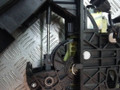кулиса Audi Q7 4L 2006, 3.0 л., TDi, BUG, дизель, АКПП, бежево-серый, внедорожник 5 дв., полный привод, правый руль, 4L2713041N - фото №4