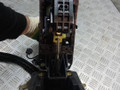 кулиса Audi Q7 4L 2006, 3.0 л., TDi, BUG, дизель, АКПП, бежево-серый, внедорожник 5 дв., полный привод, правый руль, 4L2713041N - фото №5