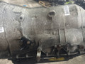 КПП автоматическая (АКПП) BMW 5 серия E60/E61 2005, 3.0 л., i, N52 B30, бензин, АКПП - фото №4
