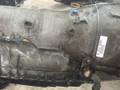 КПП автоматическая (АКПП) BMW 5 серия E60/E61 2005, 3.0 л., i, N52 B30, бензин, АКПП - фото №6