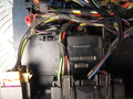 Блок управления BCM (Body Control Module) Volkswagen Passat B6 2009, 2.0 л., TDi, CBAA, дизель, 6МКПП, серебристый, седан, передний привод, правый руль, 3C8937049D - фото №7