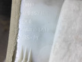 обшивка багажника Audi Q7 4L 2006, 3.0 л., TDi, BUG, дизель, АКПП, бежево-серый, внедорожник 5 дв., полный привод, правый руль, 4L0867839 - фото №5
