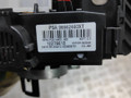 переключатель подрулевой (стрекоза) Citroen Berlingo 2 поколение (B9) 2012, 1.6 л., HDi, 9HN (DV6ETED), дизель, МКПП, белый, фургон, передний привод, правый руль, 96662460 - фото №5
